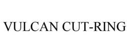 VULCAN CUT-RING