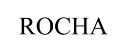 ROCHA