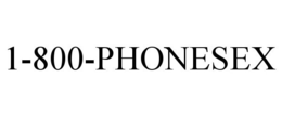 1-800-PHONESEX