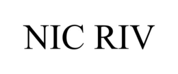 NIC RIV