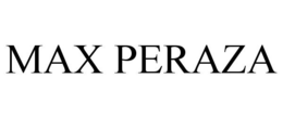 MAX PERAZA