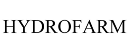HYDROFARM