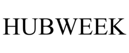 HUBWEEK