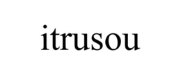 ITRUSOU