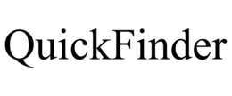 QUICKFINDER