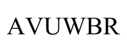 AVUWBR