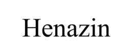 HENAZIN