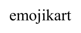EMOJIKART