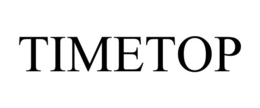 TIMETOP