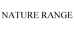 NATURE RANGE