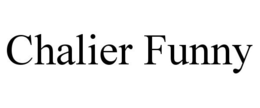 CHALIER FUNNY
