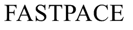 FASTPACE