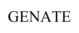 GENATE