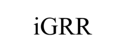 IGRR