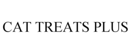 CAT TREATS PLUS
