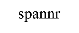 SPANNR