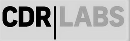 CDR LABS
