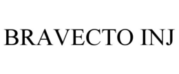 BRAVECTO INJ