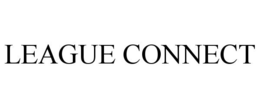 LEAGUE CONNECT