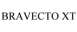 BRAVECTO XT