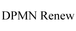 DPMN RENEW