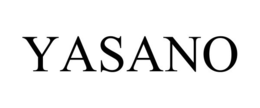 YASANO