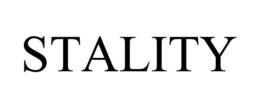 STALITY