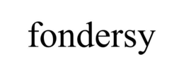 FONDERSY