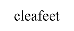 CLEAFEET