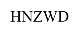 HNZWD