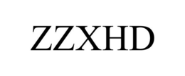 ZZXHD