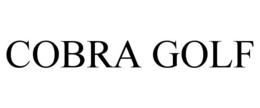 COBRA GOLF
