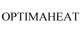 OPTIMAHEAT