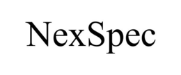 NEXSPEC
