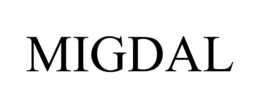 MIGDAL