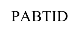 PABTID