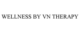 WELLNESS BY VN THERAPY
