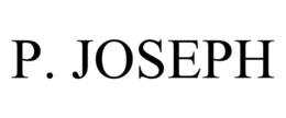 P. JOSEPH