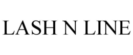 LASH N LINE