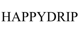HAPPYDRIP
