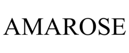AMAROSE