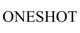 ONESHOT
