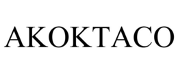 AKOKTACO