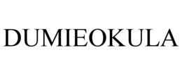 DUMIEOKULA