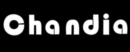 CHANDIA