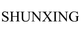 SHUNXING
