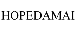 HOPEDAMAI