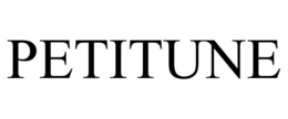 PETITUNE