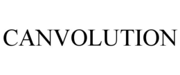 CANVOLUTION