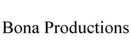BONA PRODUCTIONS
